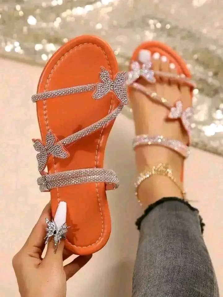 Chaussures femme